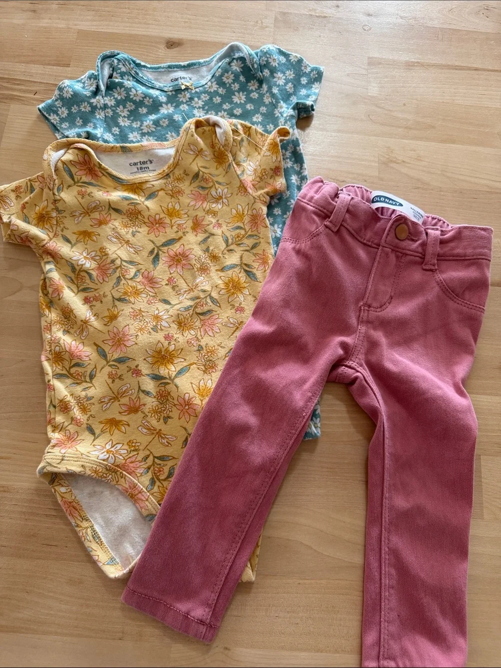 18-24 month bundle